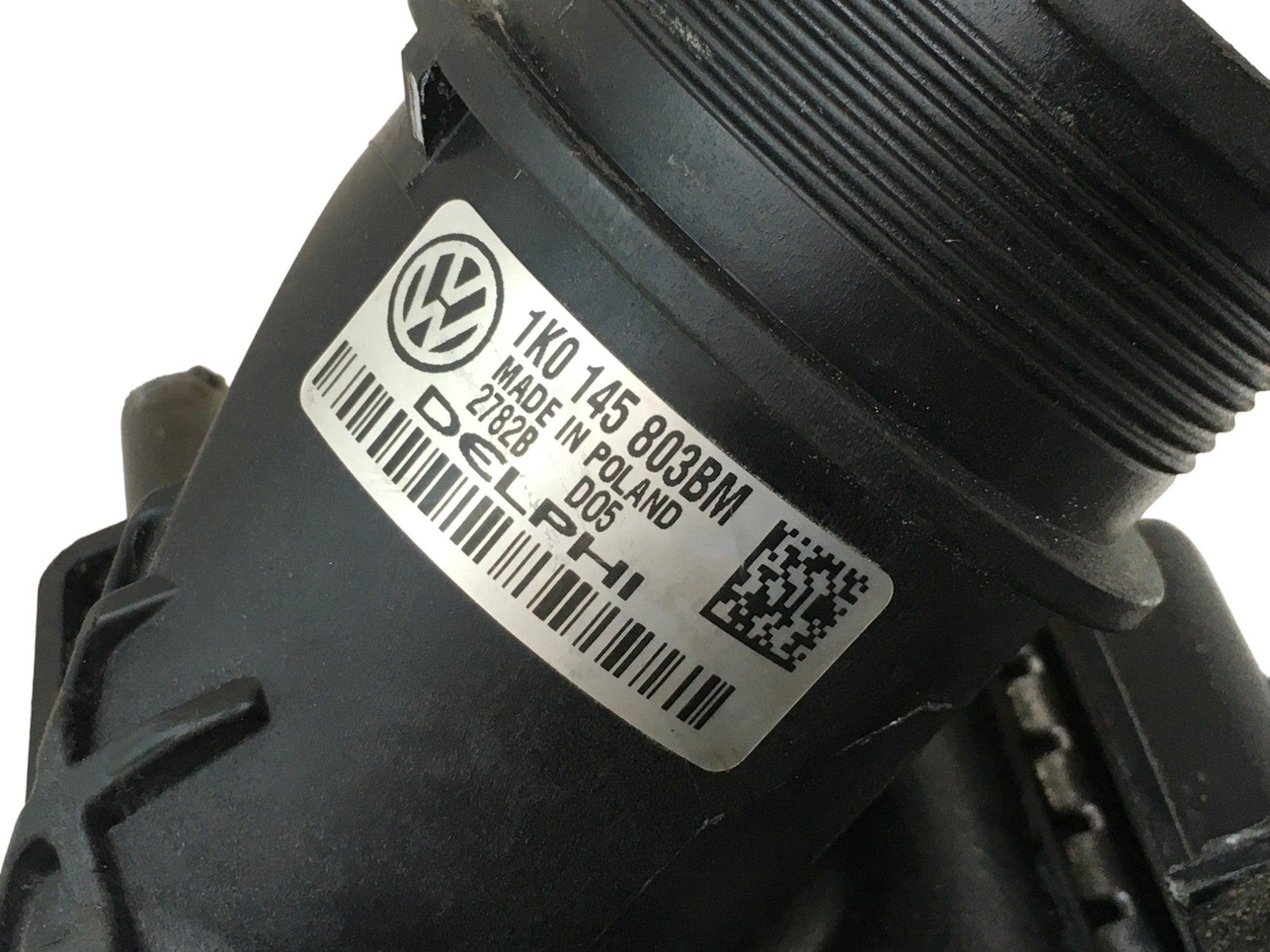 Juego de radiadores VW 1K0145803BM - 1K0145803BM