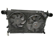 Juego de radiadores VW 1K0145803BM - 1K0145803BM