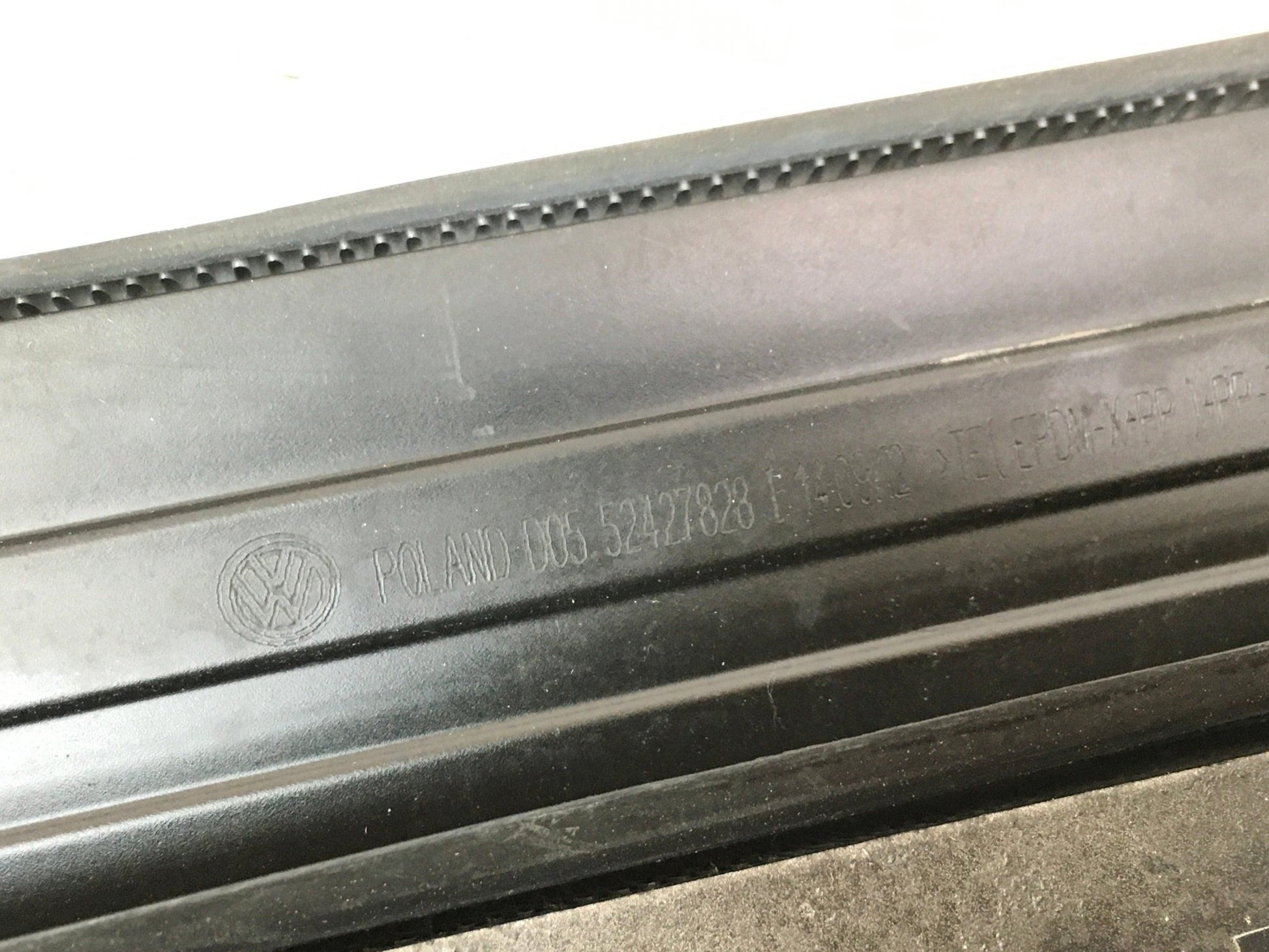 Juego de radiadores VW 1K0145803BM - 1K0145803BM