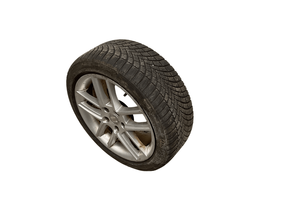 Juego llantas SEAT Exeo ST (3R5) 09-14 - 22545R1791Y
