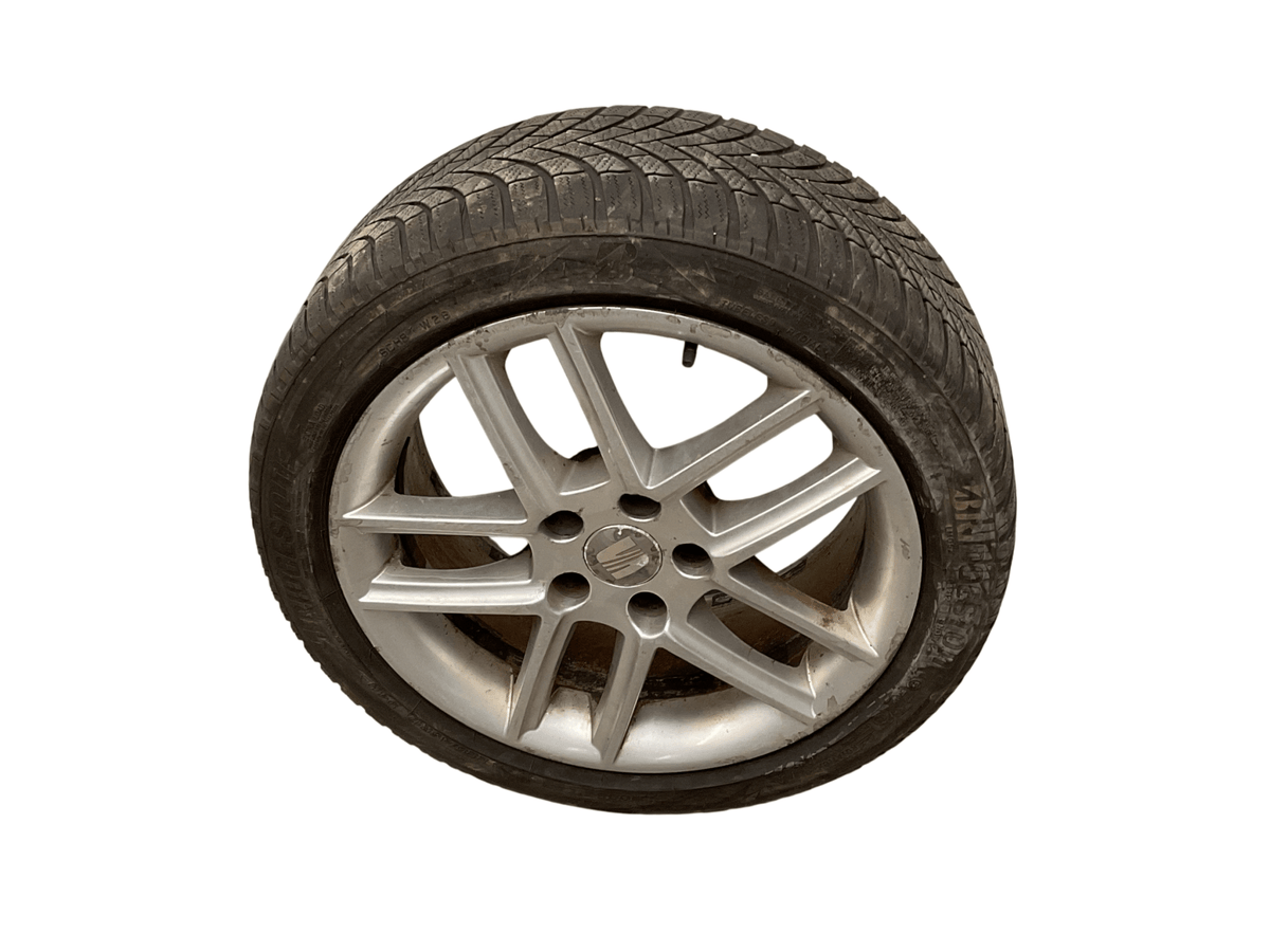 Juego llantas SEAT Exeo ST (3R5) 09-14 - 22545R1791Y