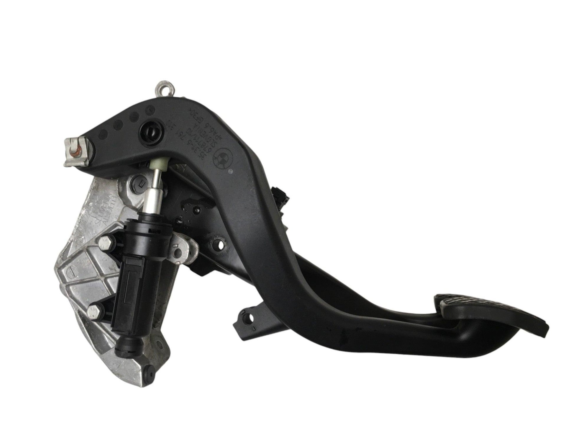 Juego pedales BMW E90 E84 E81 - 35006778977