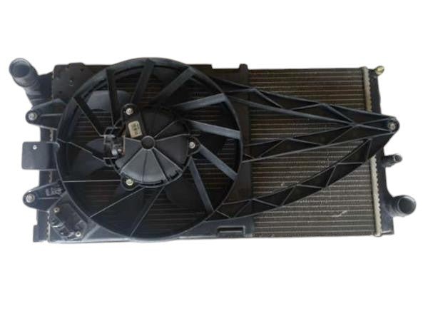 Juego Radiadores Fiat panda 2003 - 2011 - 51773195