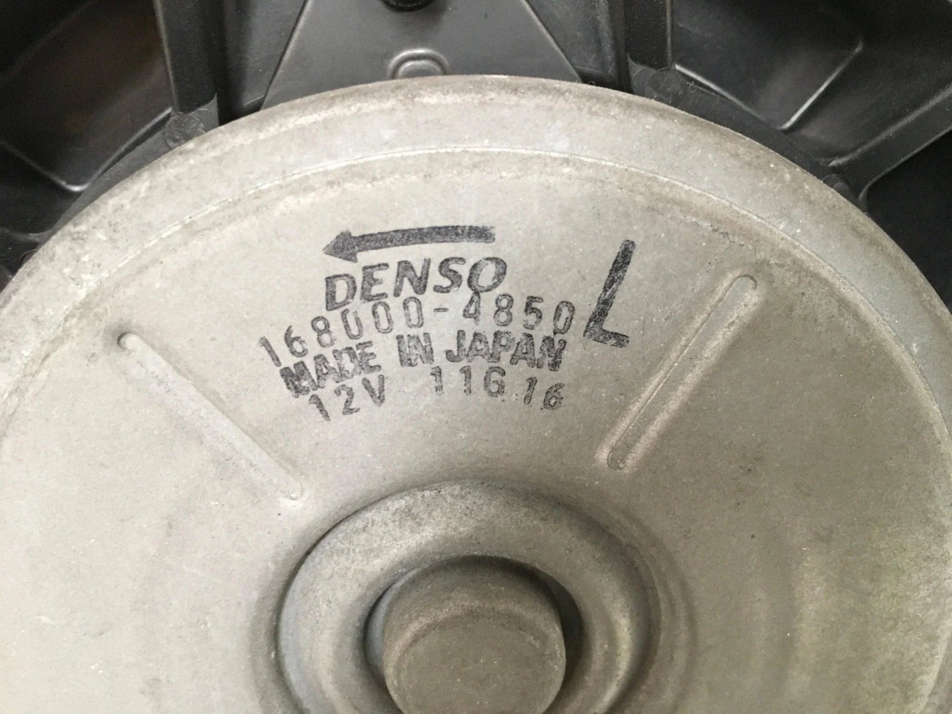 Juego radiadores Mazda 5 2.0D