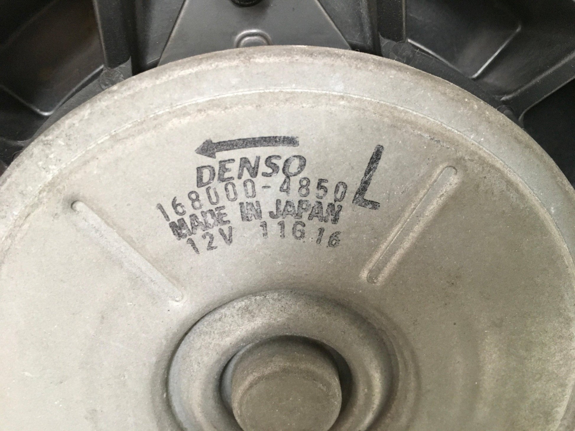 Juego radiadores Mazda 5 2.0D - 1680004850