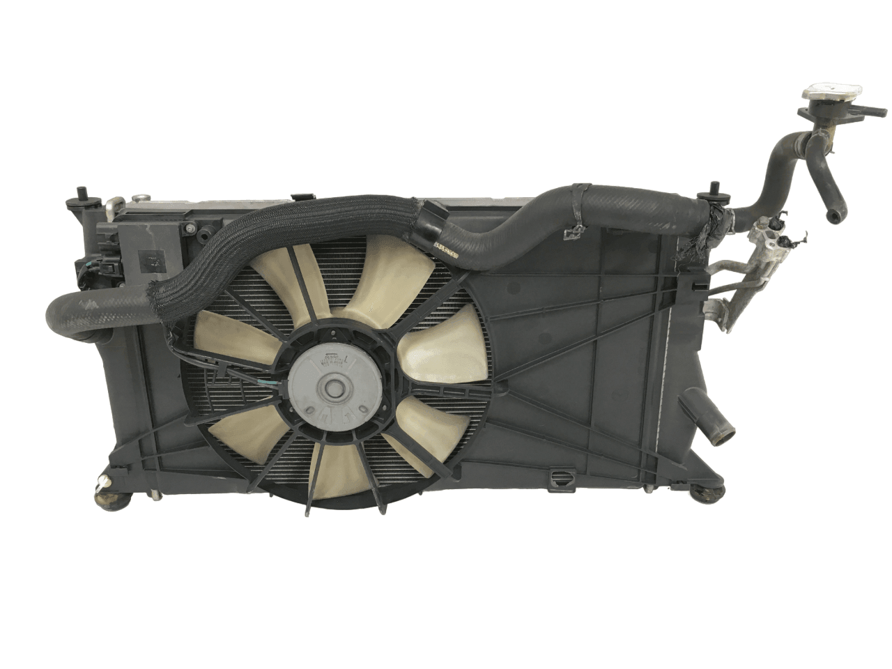 Juego radiadores Mazda 5 2.0D - 1680004850