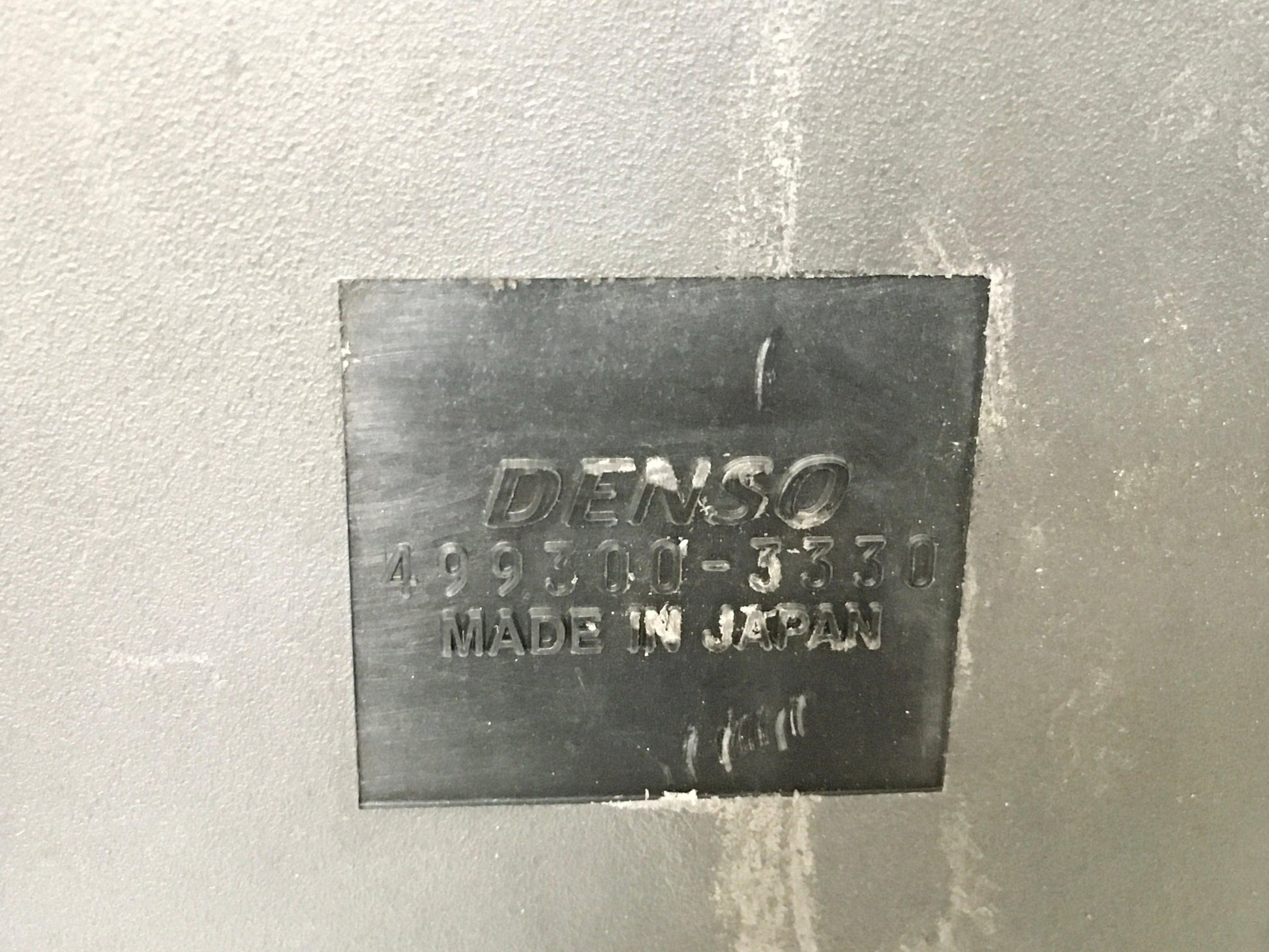 Juego radiadores Mazda 5 2.0D - 1680004850