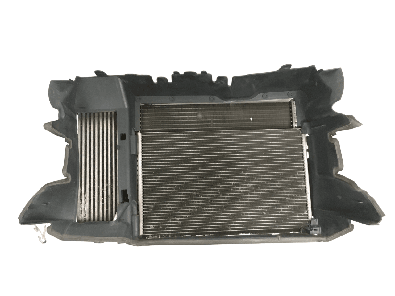 Juego radiadores Mercedes Citan W415 - 921206476R