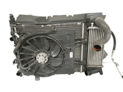 Juego radiadores Mercedes Citan W415 - 921206476R