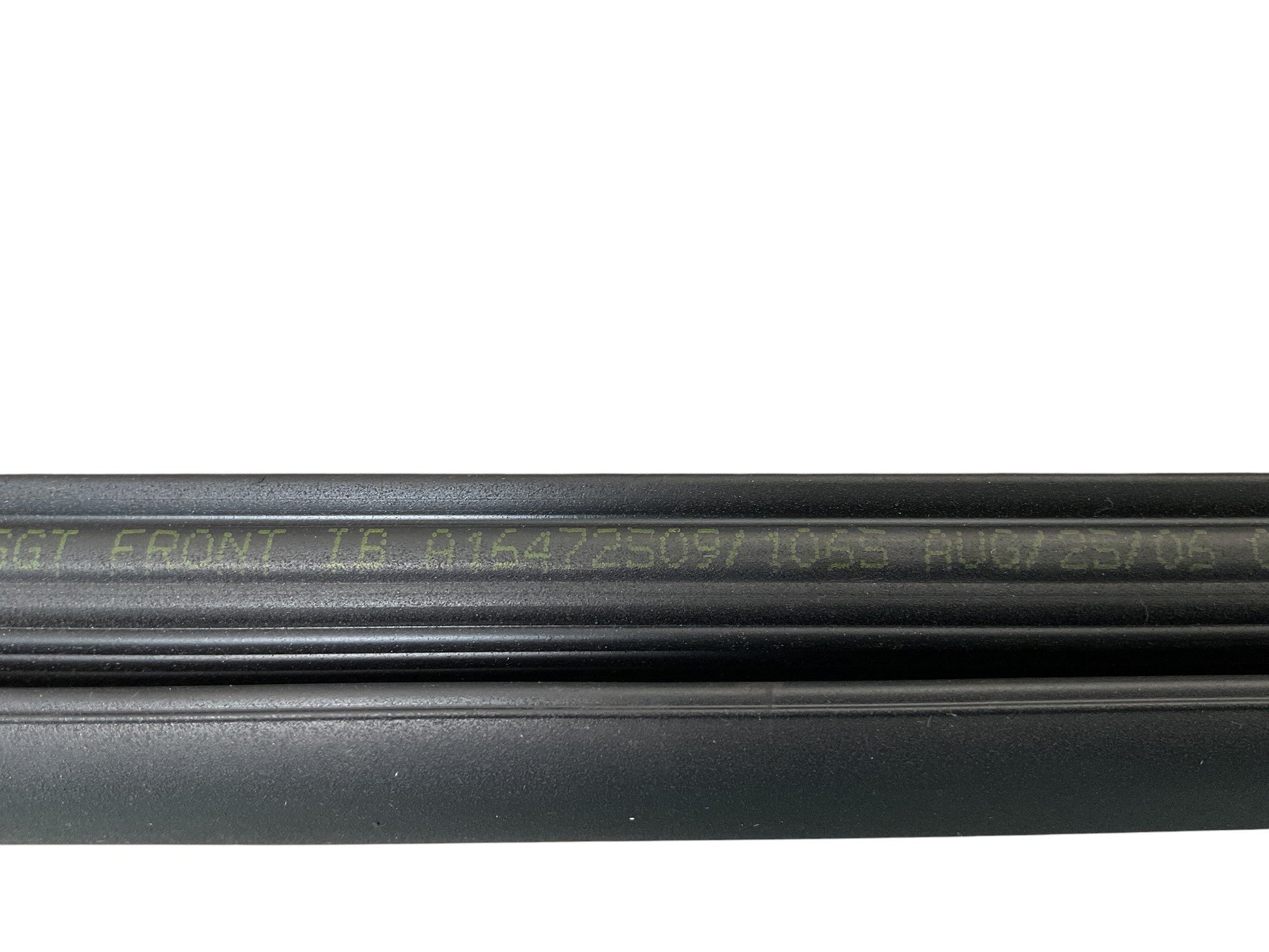 Junta cristal del dhco Mercedes 05-11 - A16472509