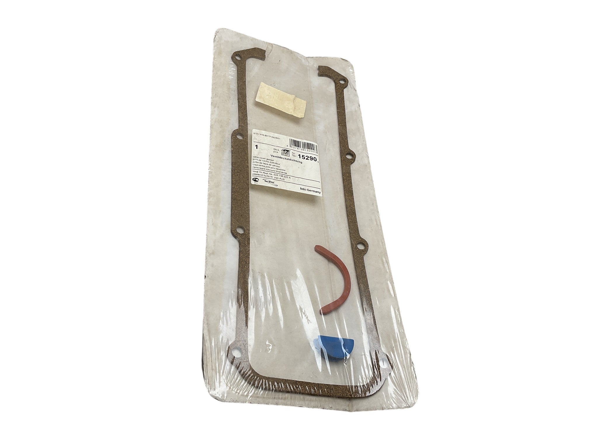 Junta Tapa balancines VW 026198025A - 026198025A