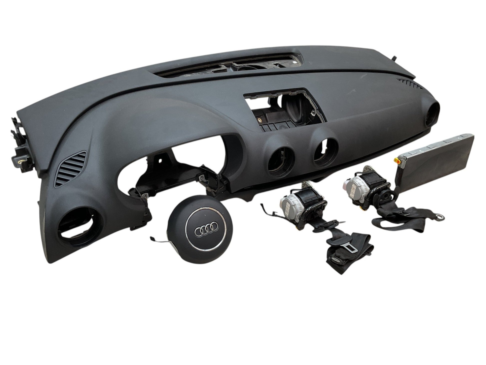 Kit Airbag Audi A3 8V 2012 - 2020 - 8V1857001L