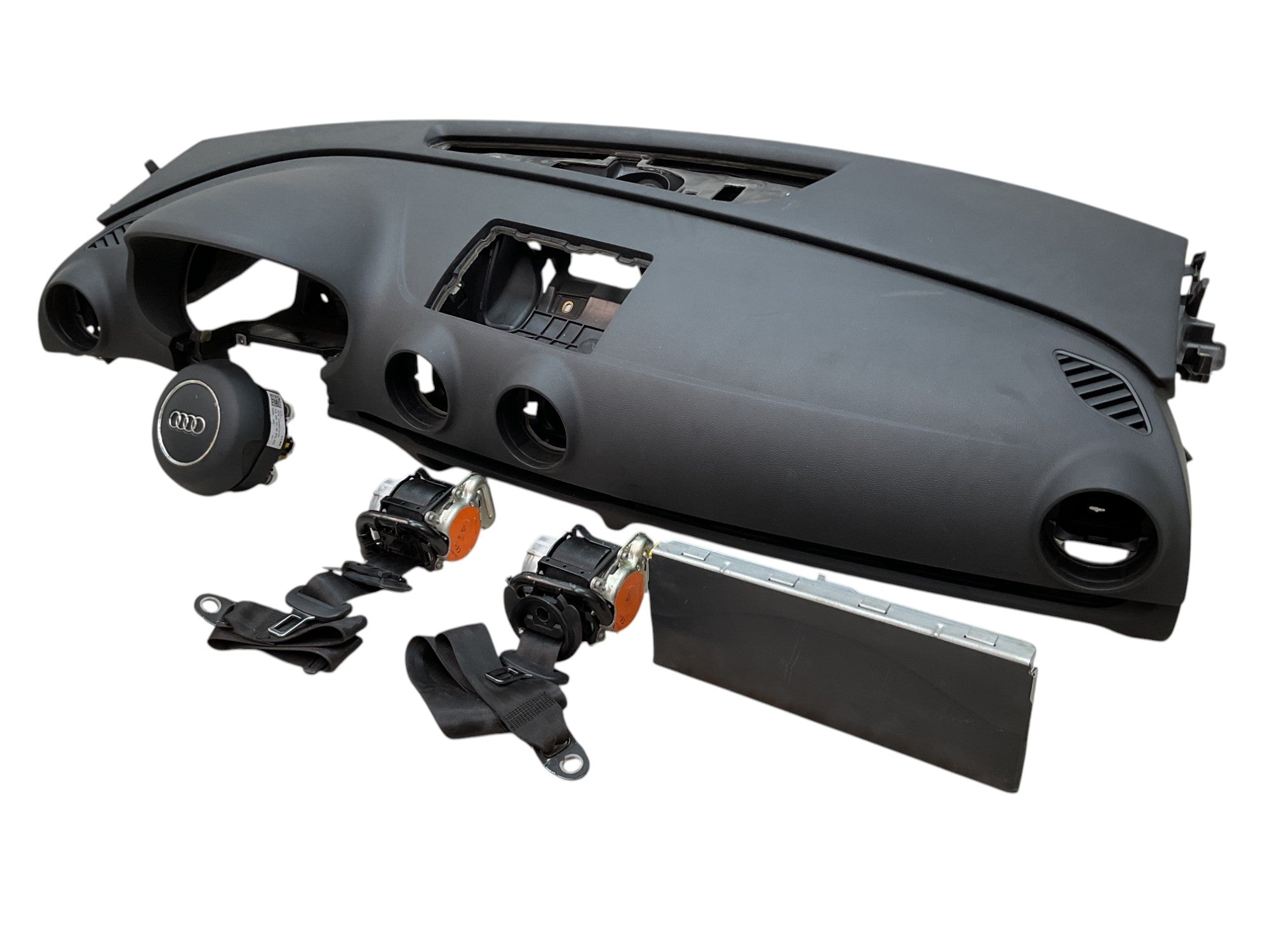 Kit Airbag Audi A3 8V 2012 - 2020 - 8V1857001L