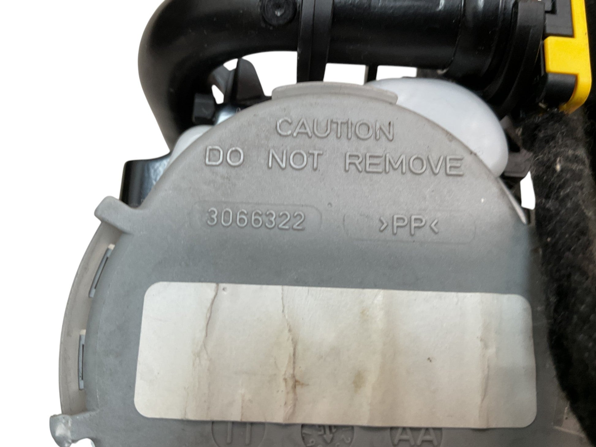 Kit Airbag Audi A3 8V 2012 - 2020 - 8V1857001L