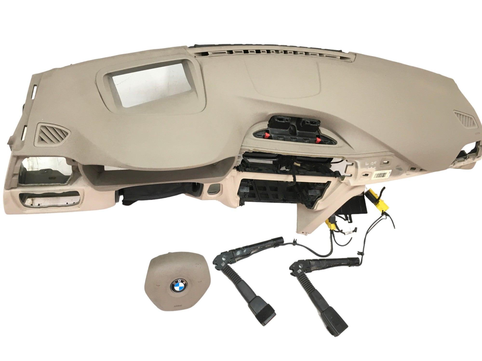 Kit Airbag BMW 3 F30 - 