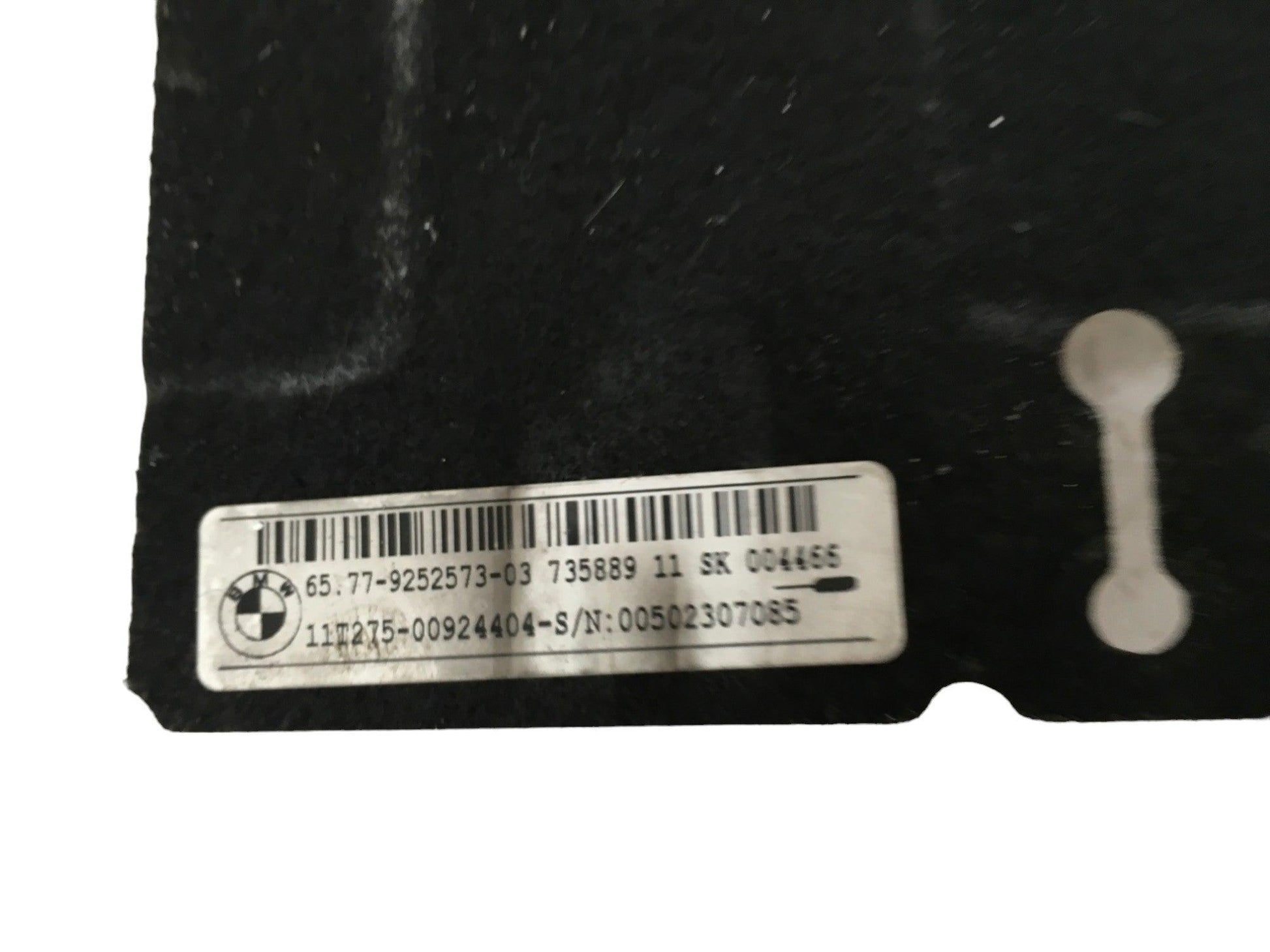 Kit Airbag BMW 3 F30 - 