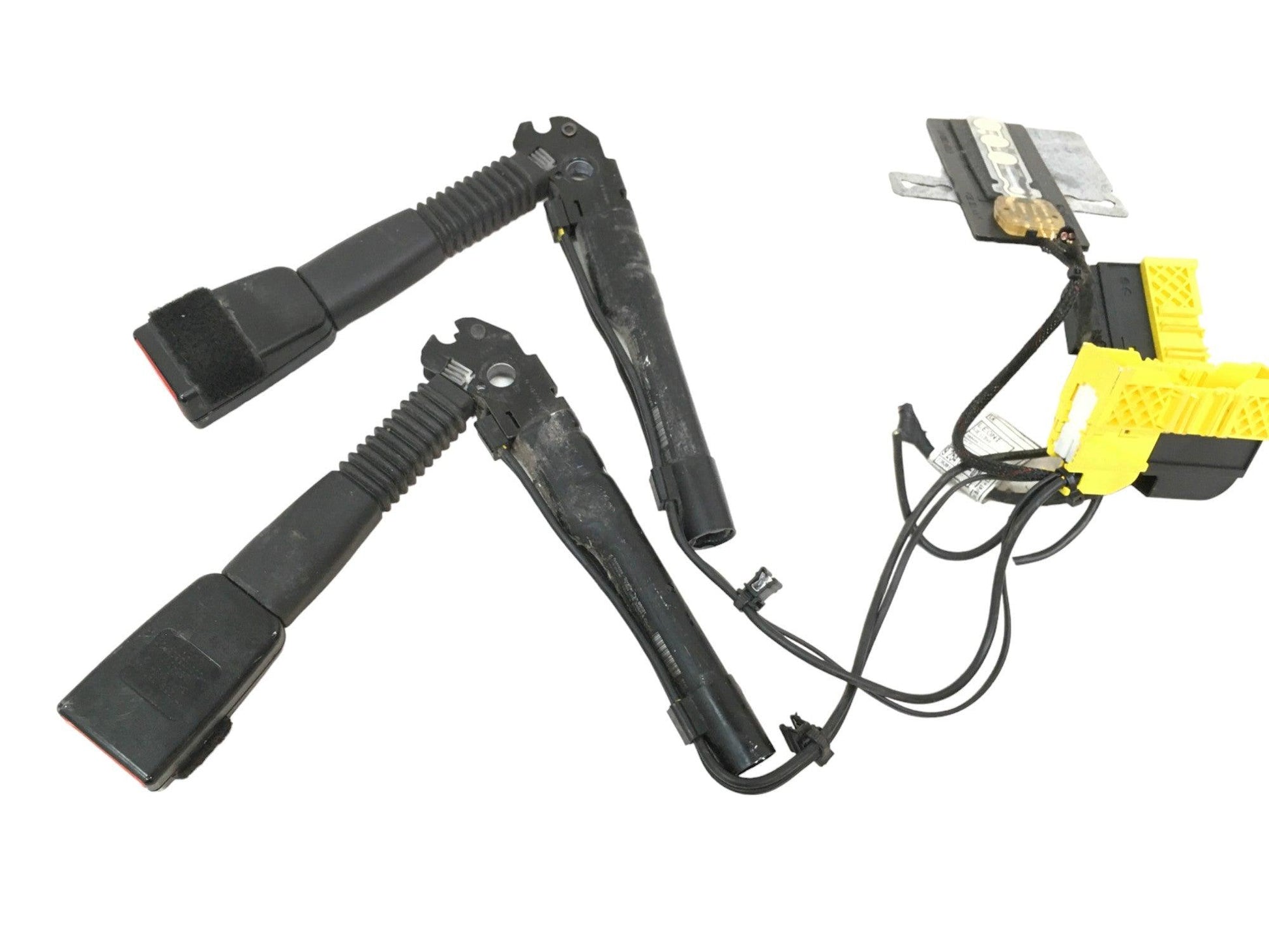 Kit Airbag BMW 3 F30 - 