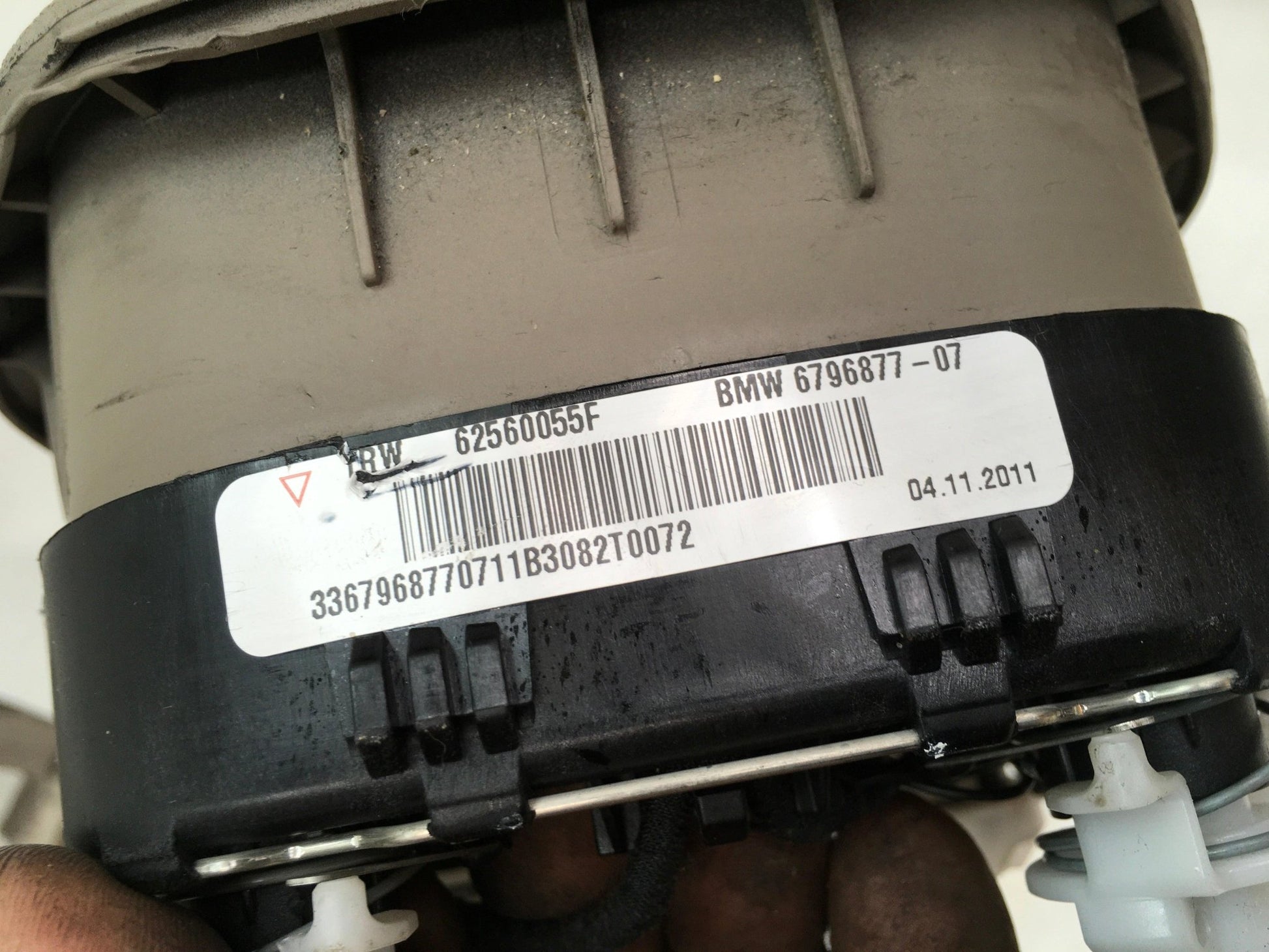 Kit Airbag BMW 3 F30 - 