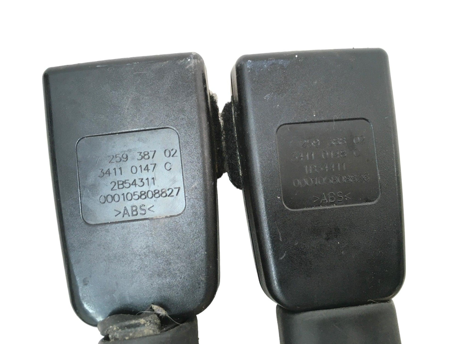 Kit Airbag BMW 3 F30 - 