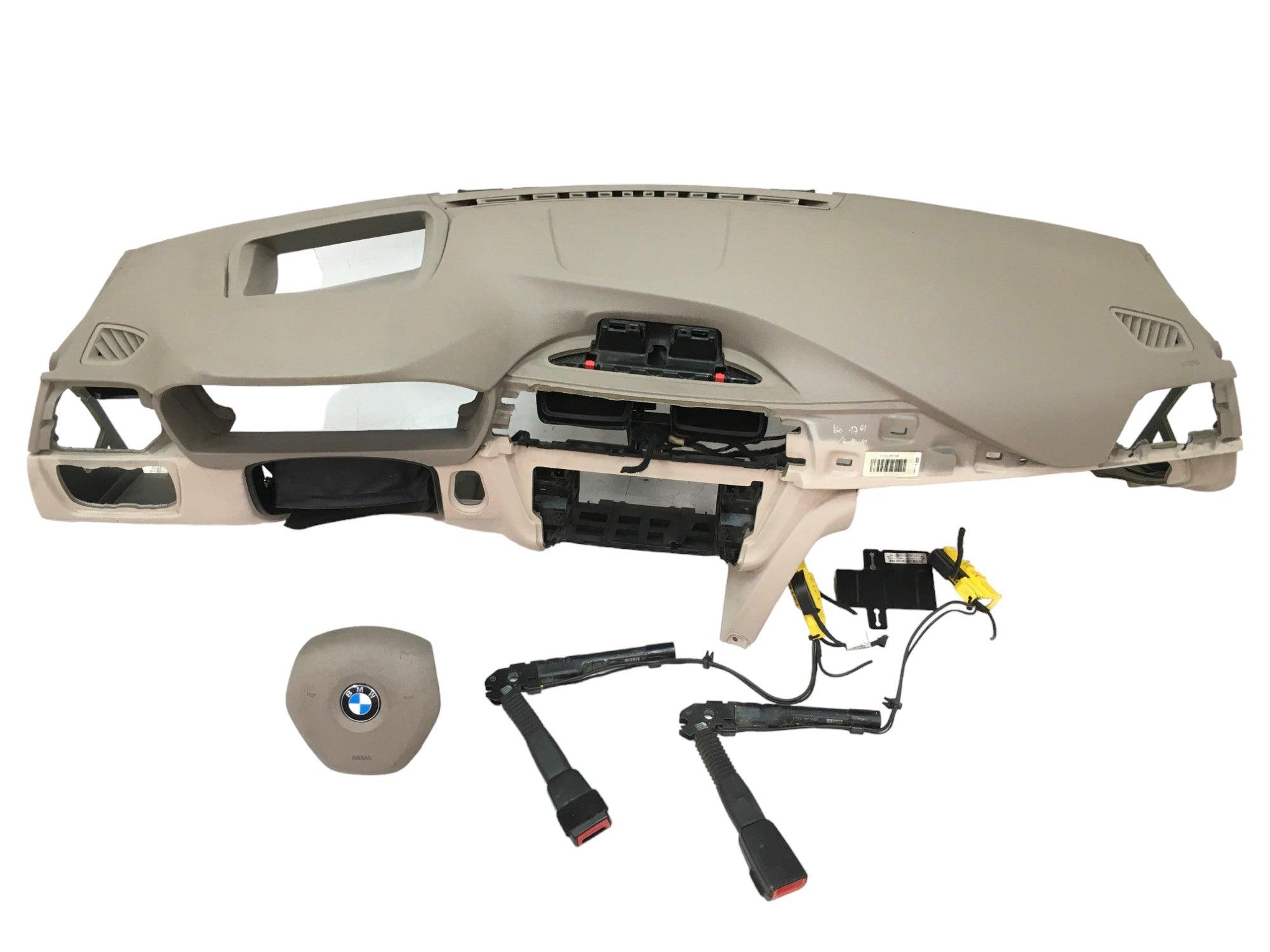 Kit Airbag BMW 3 F30 - 