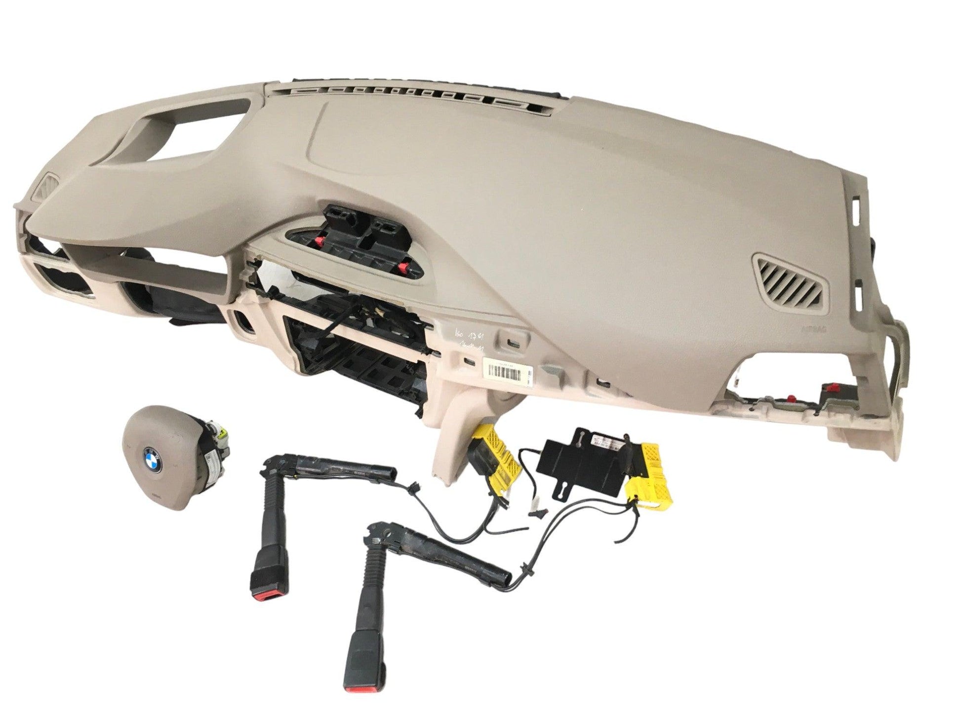 Kit Airbag BMW 3 F30 - 