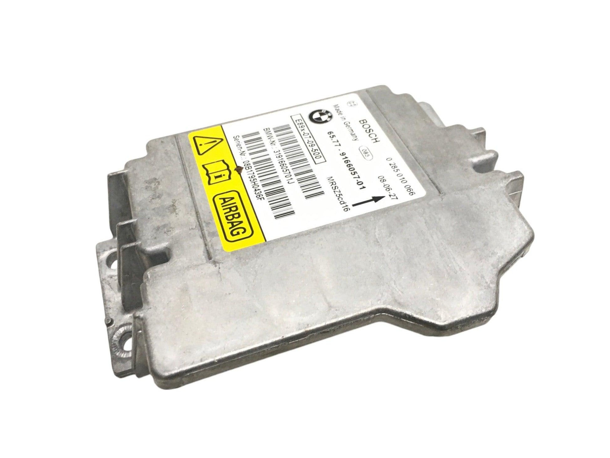 Kit airbag BMW F07 GT - 6957221