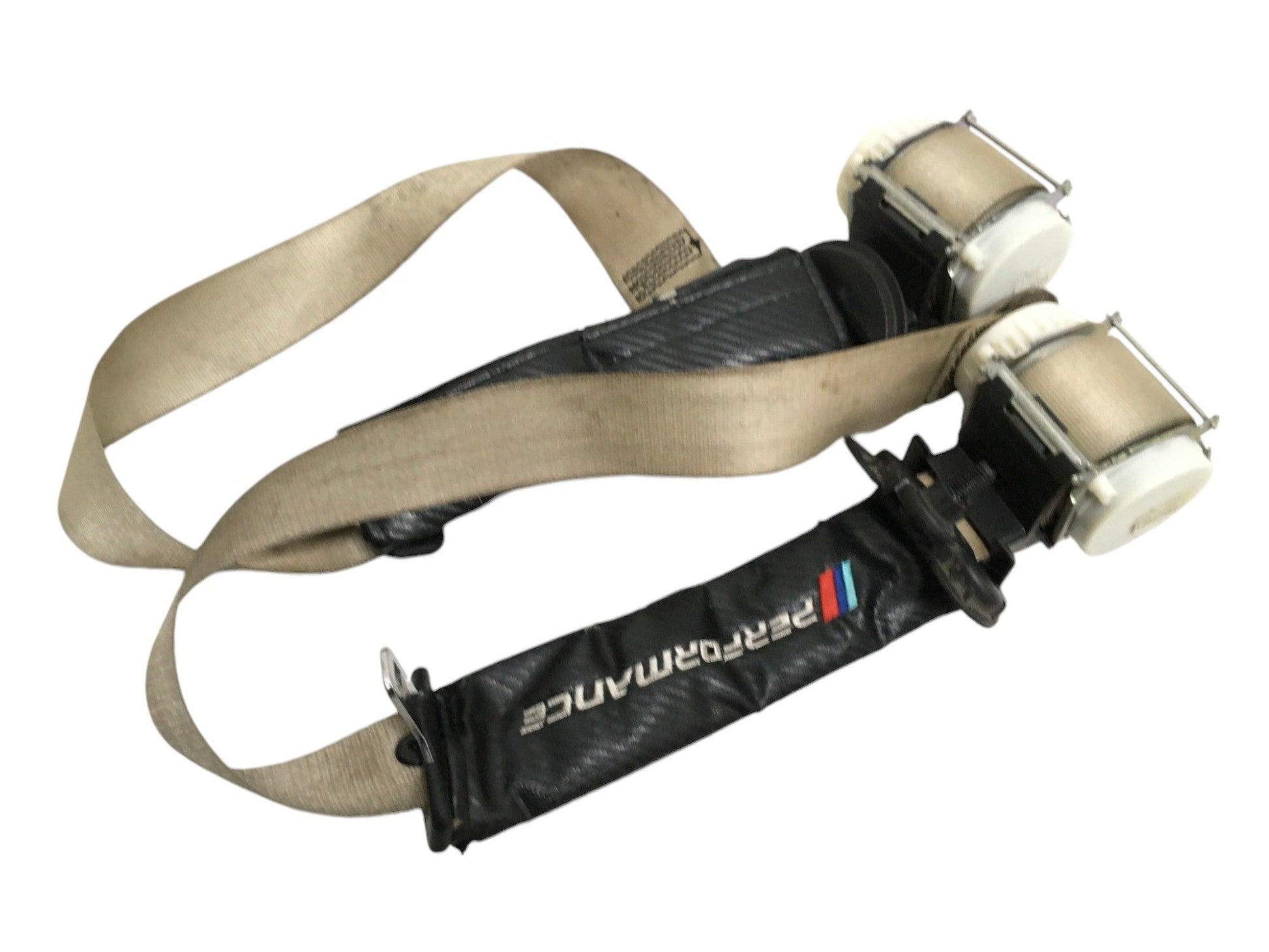 Kit airbag BMW F07 GT - 6957221