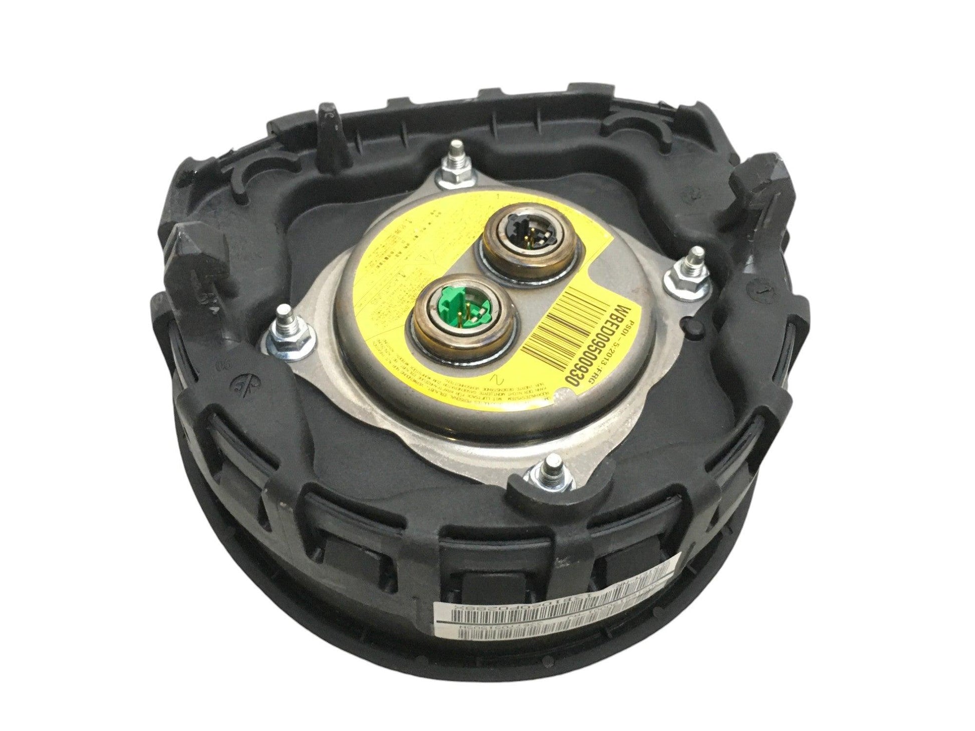 Kit airbag BMW F07 GT - 6957221