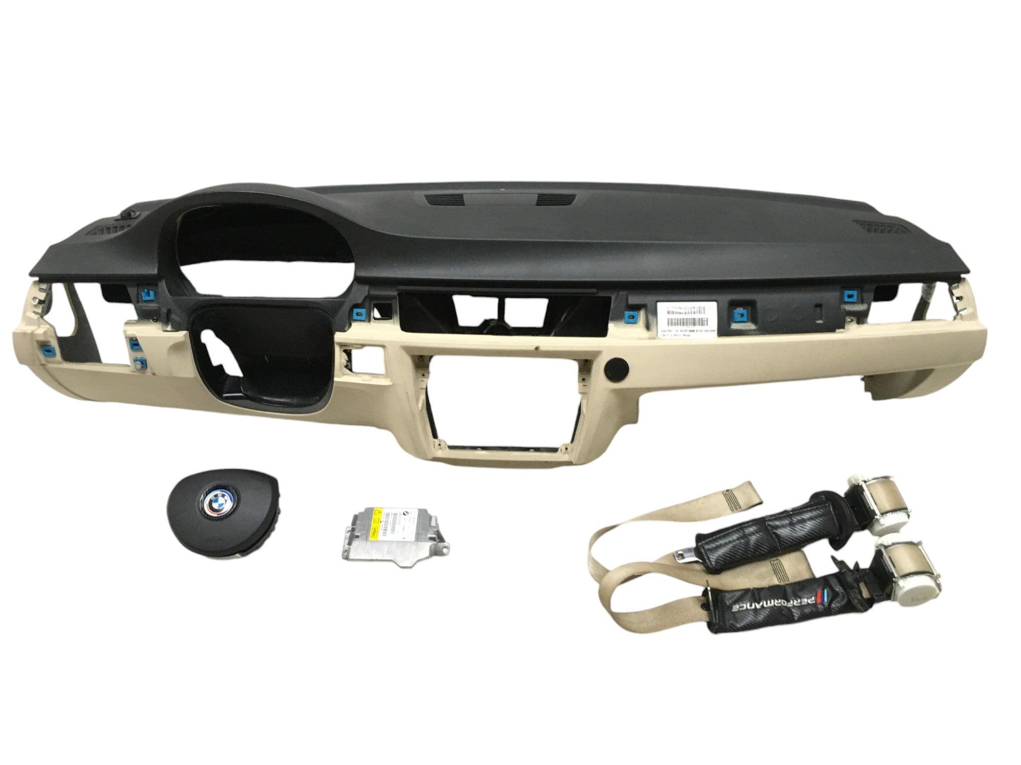 Kit airbag BMW F07 GT - 6957221