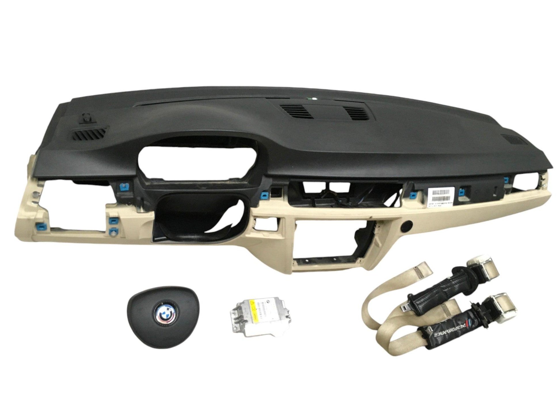 Kit airbag BMW F07 GT - 6957221