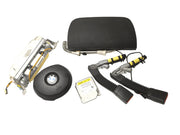 Kit airbag BMW X5 E53