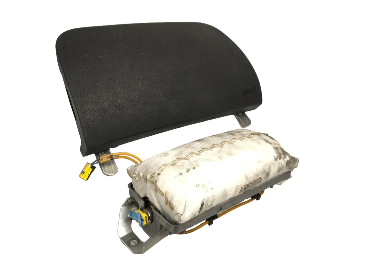 Kit airbag BMW X5 E53