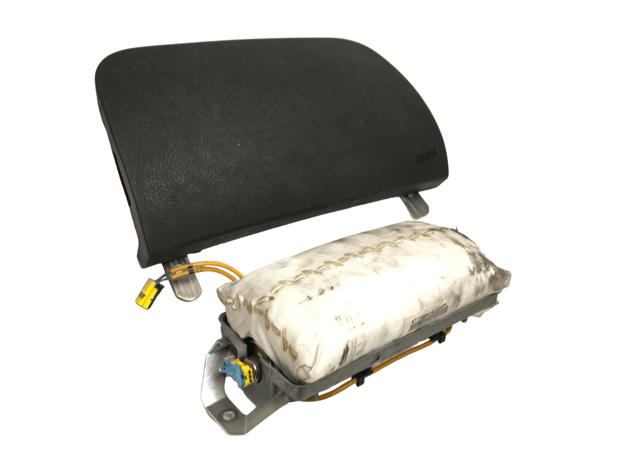 Kit airbag BMW X5 E53 - 0285001681_