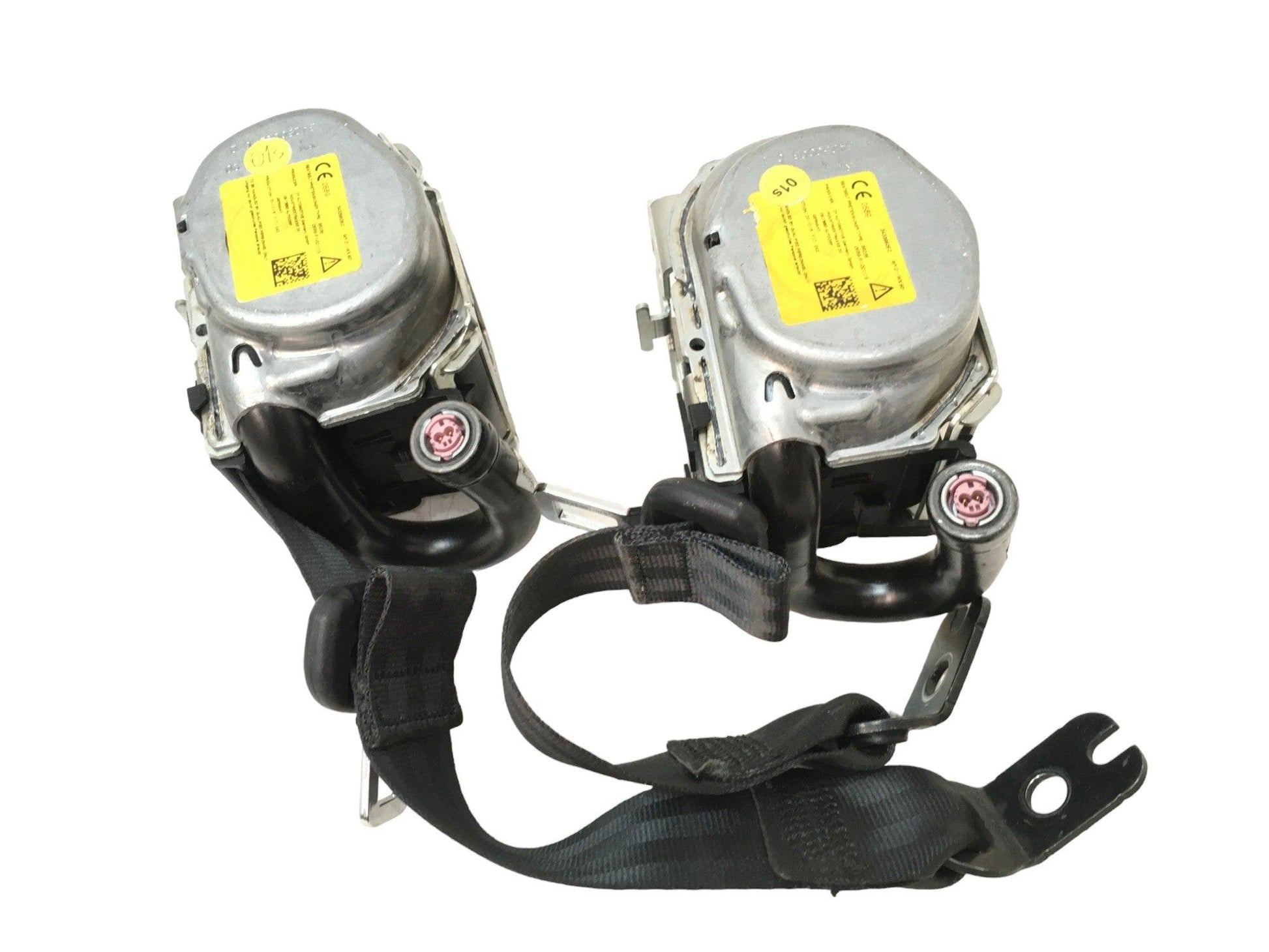 Kit Airbag Cupra Formentor KM7 - 5FH857003K