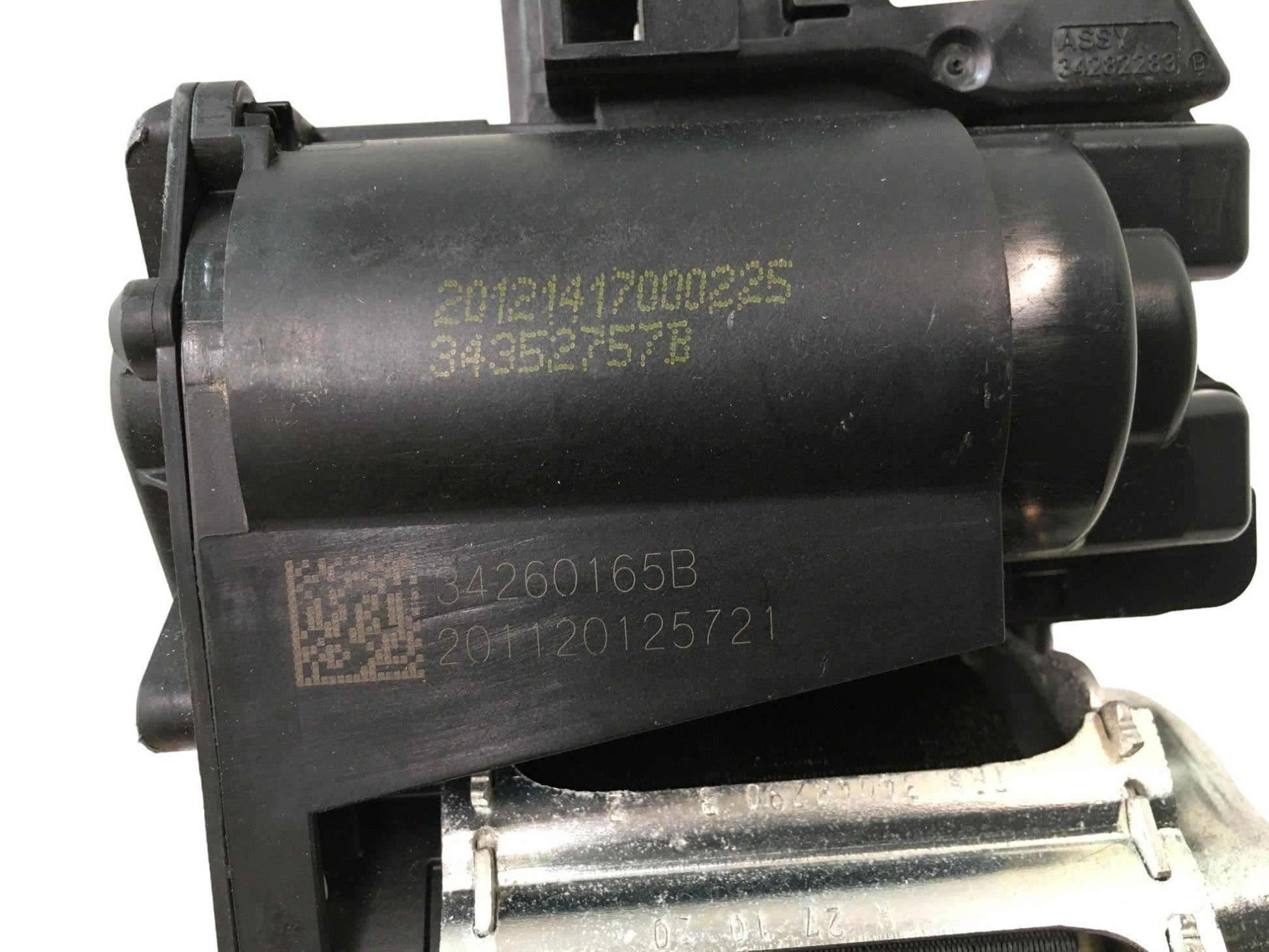 Kit Airbag Cupra Formentor KM7 - 5FH857003K