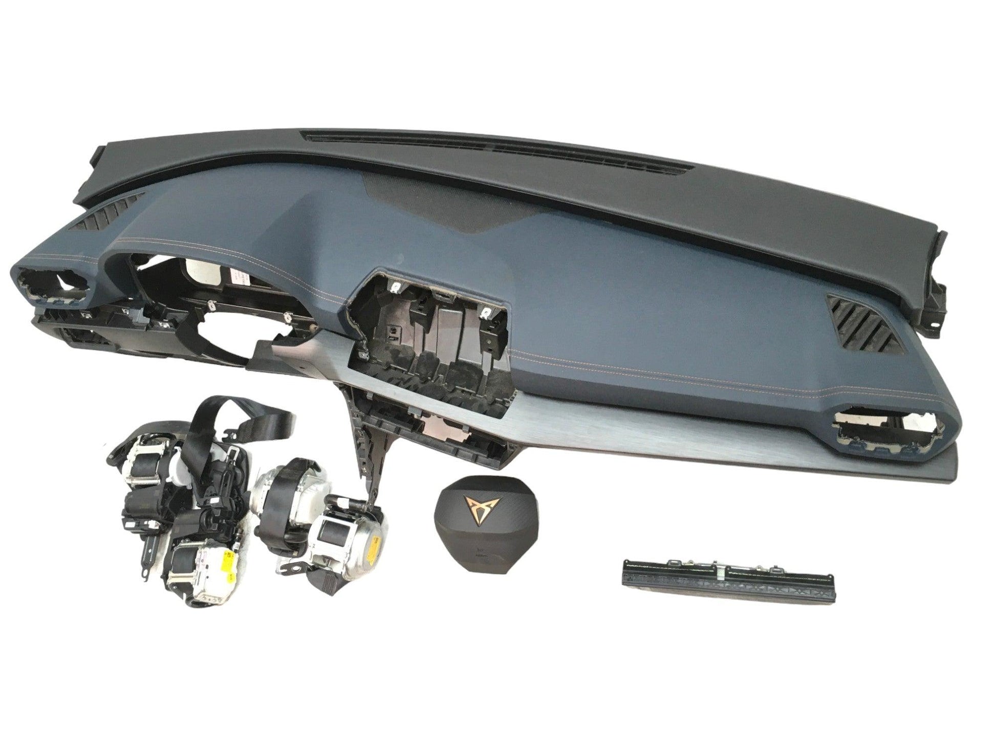 Kit Airbag Cupra Formentor KM7 - 5FH857003K