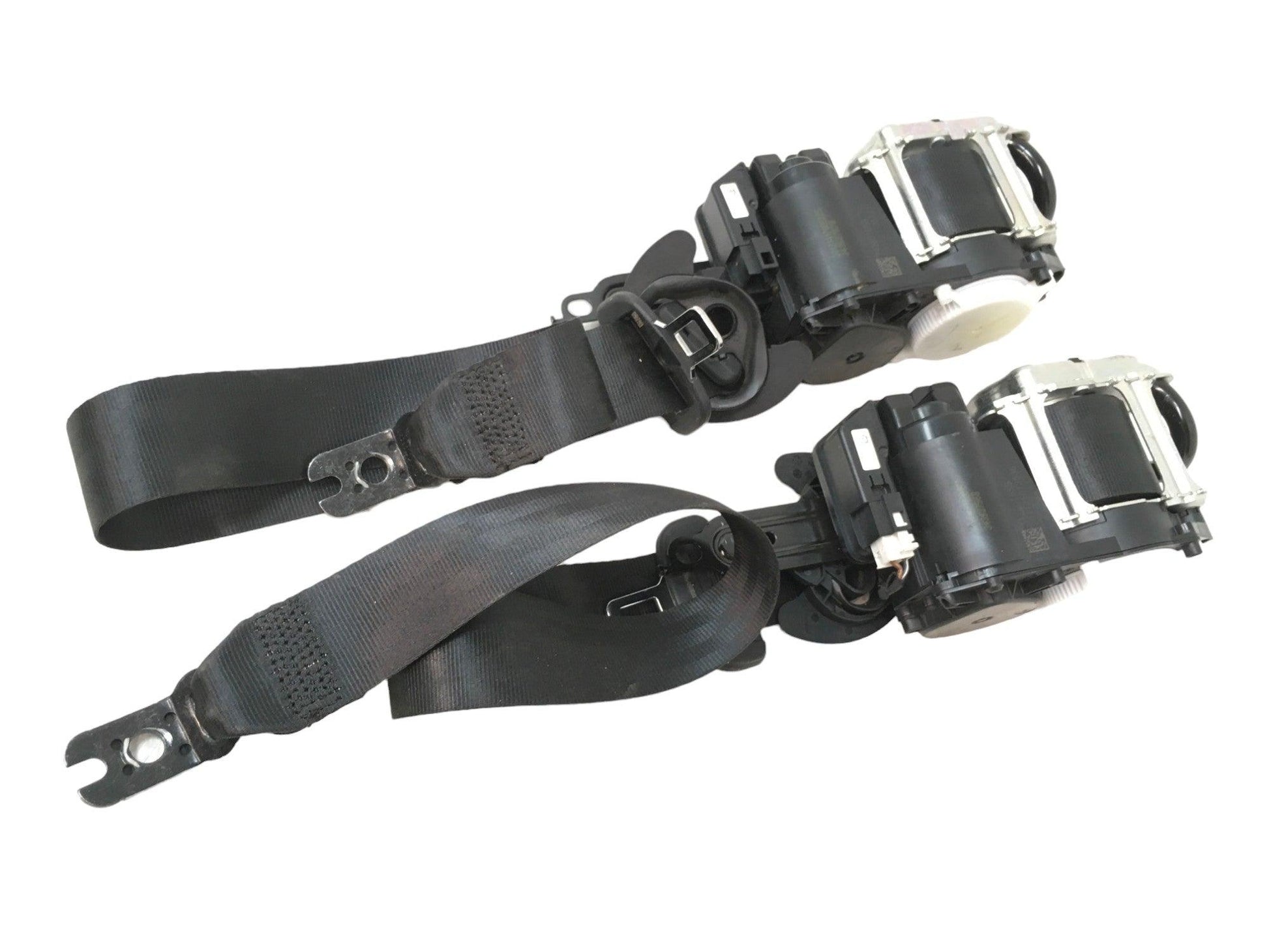 Kit Airbag Cupra Formentor KM7 - 5FH857003K