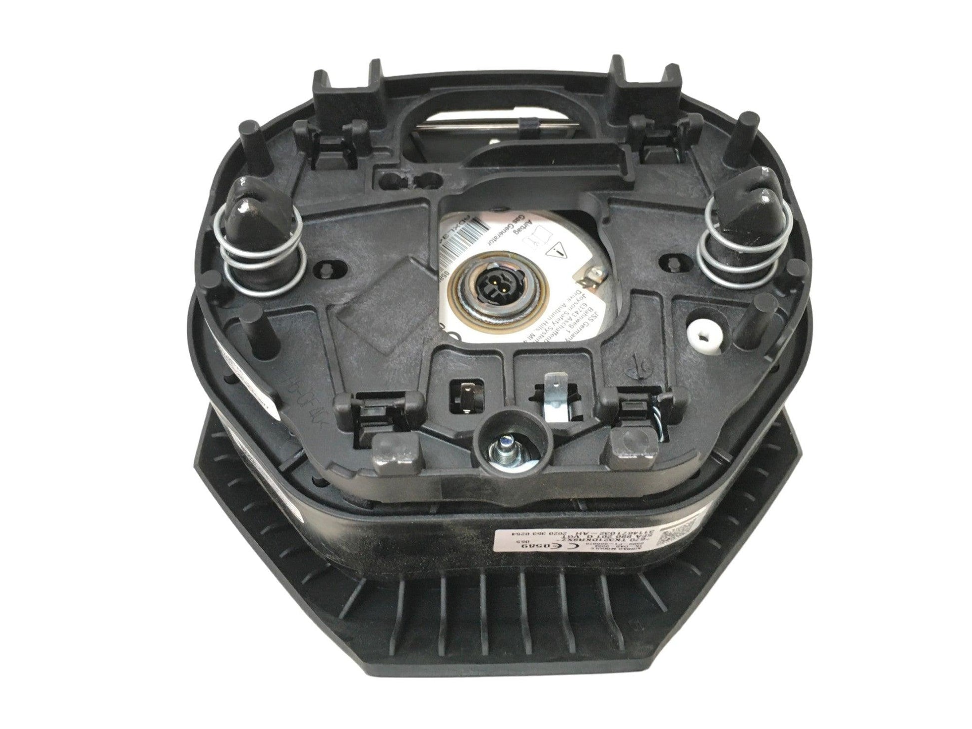 Kit Airbag Cupra Formentor KM7 - 5FH857003K