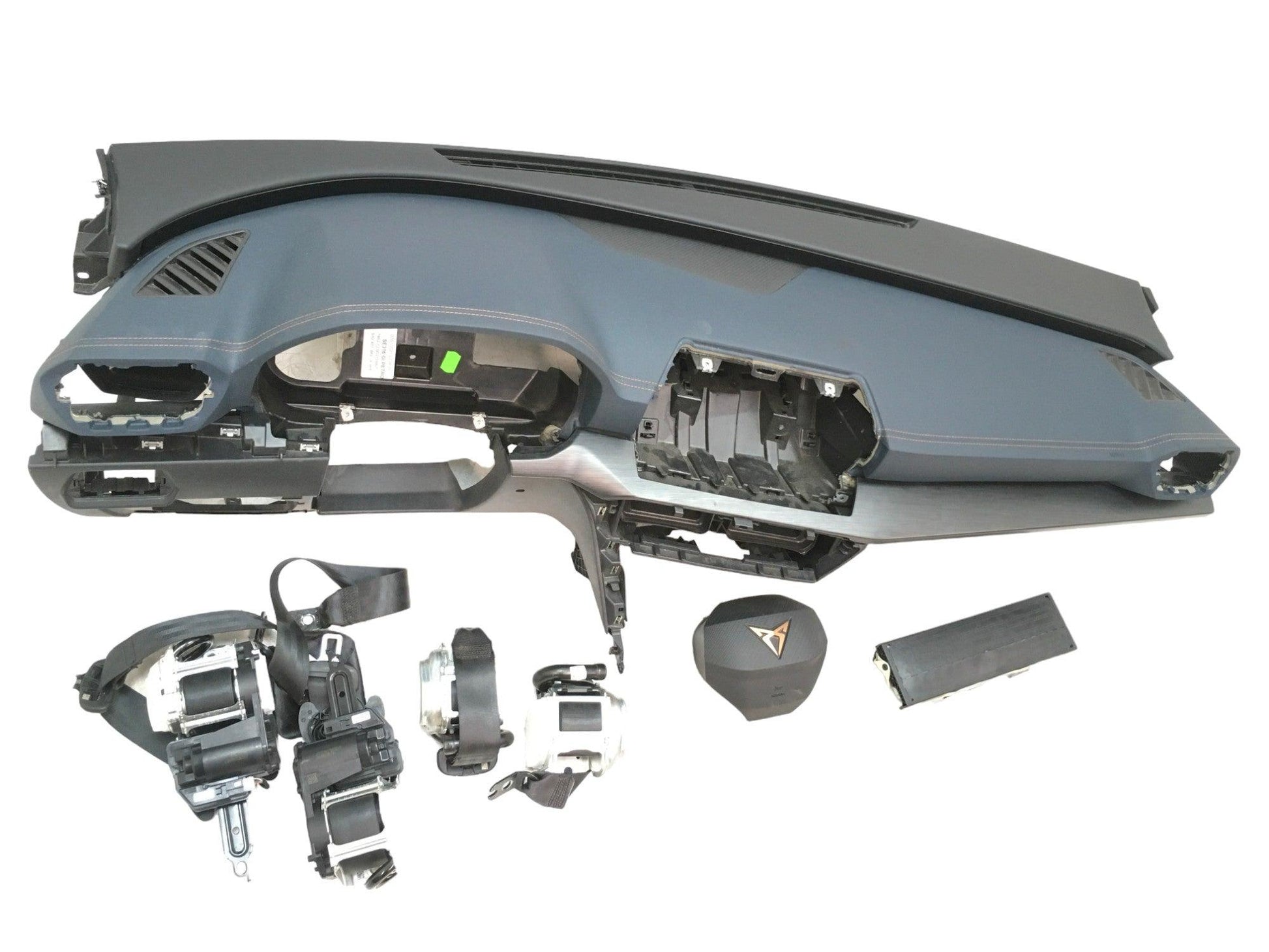 Kit Airbag Cupra Formentor KM7 - 5FH857003K