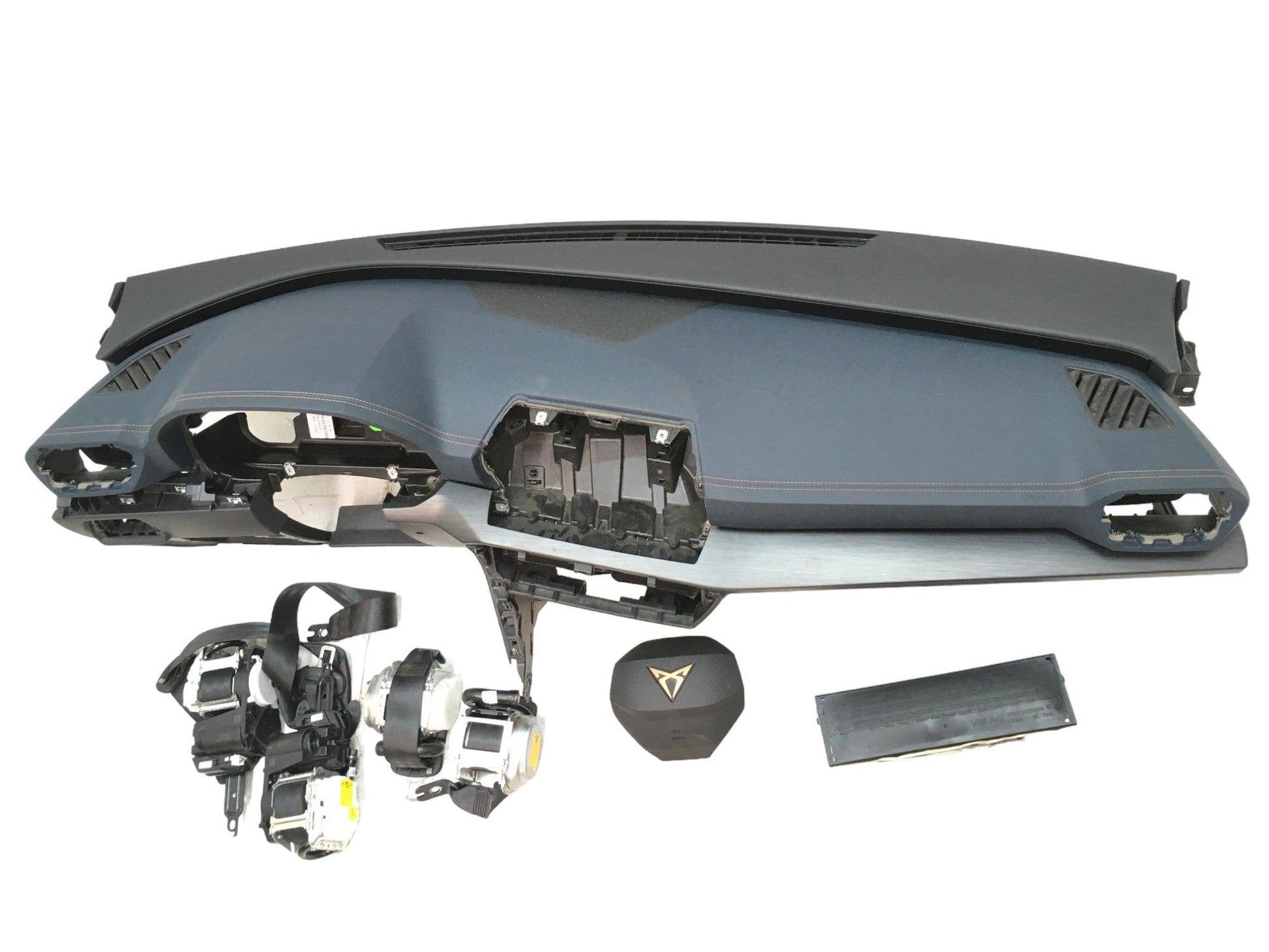 Kit Airbag Cupra Formentor KM7 - 5FH857003K