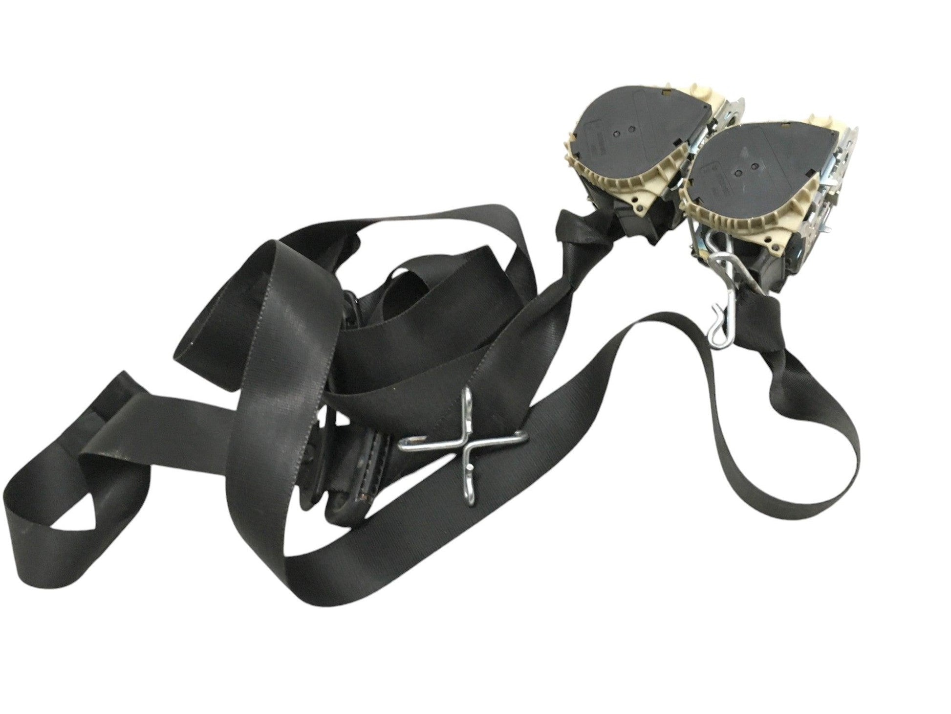 Kit airbag Ford Focus II - 4M51A042B85CF