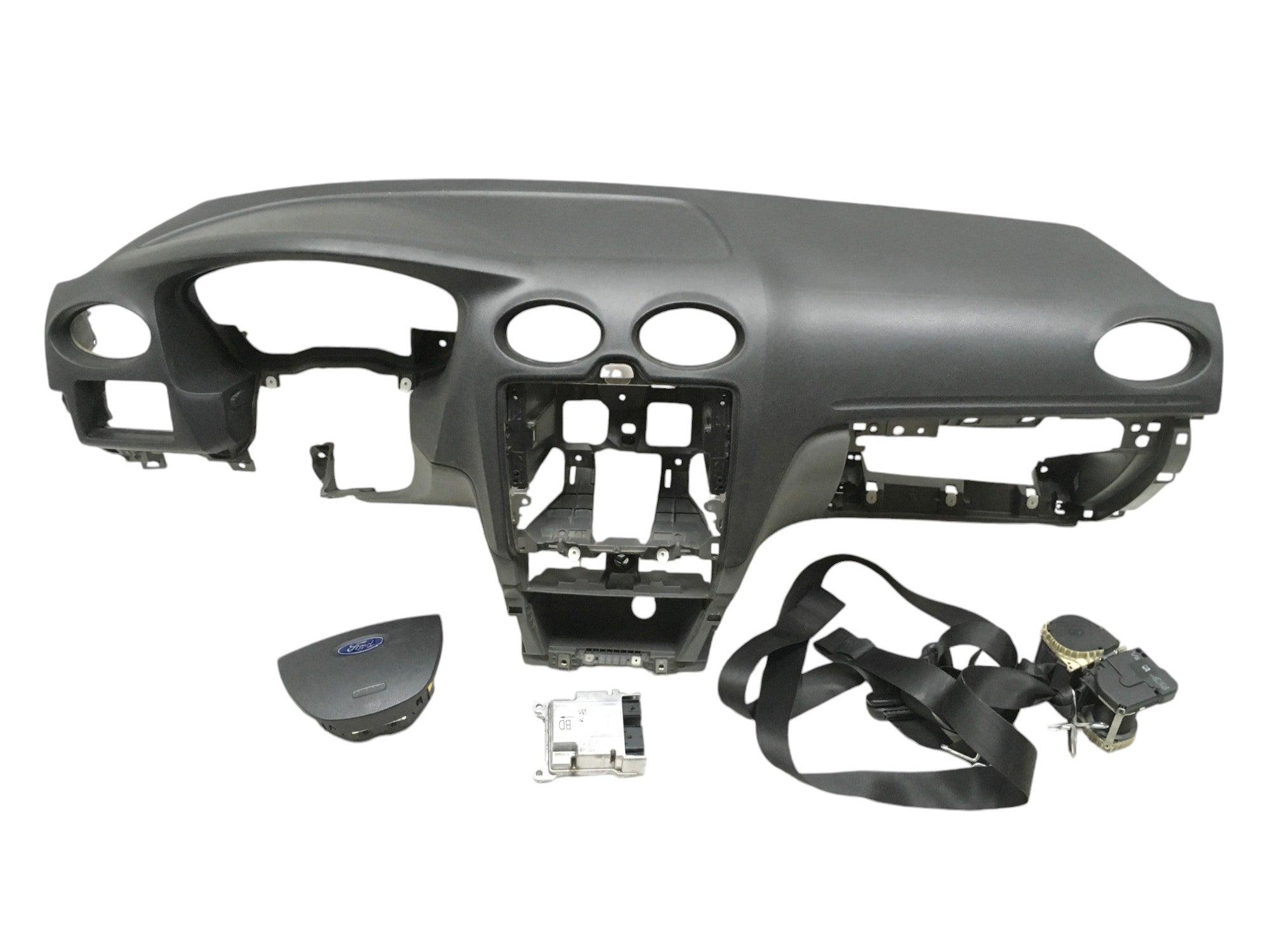 Kit airbag Ford Focus II - 4M51A042B85CF