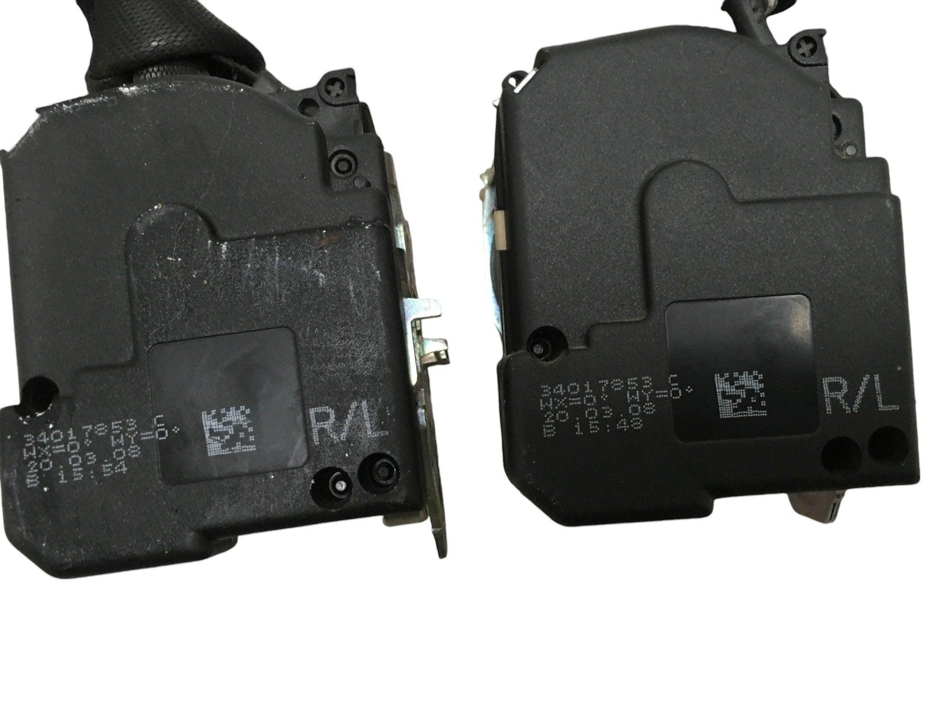 Kit airbag Ford Focus II - 4M51A042B85CF