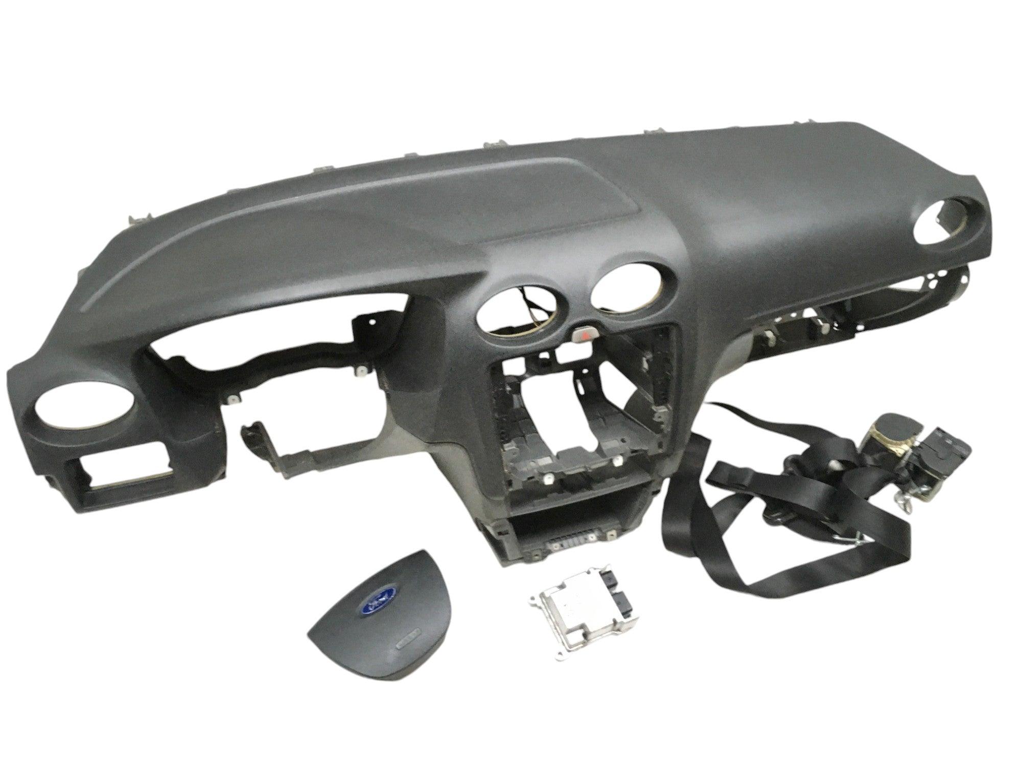 Kit airbag Ford Focus II - 4M51A042B85CF