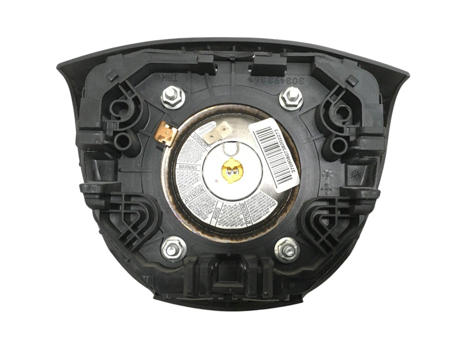 Kit airbag Ford Focus II - 4M51A042B85CF