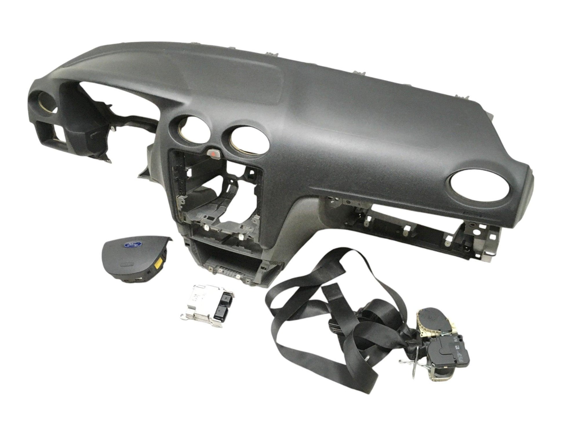 Kit airbag Ford Focus II - 4M51A042B85CF