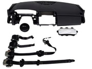 Kit Airbag Jaguar E - Pace 2017 - 2024 - J9C3043B13BC8PVJ