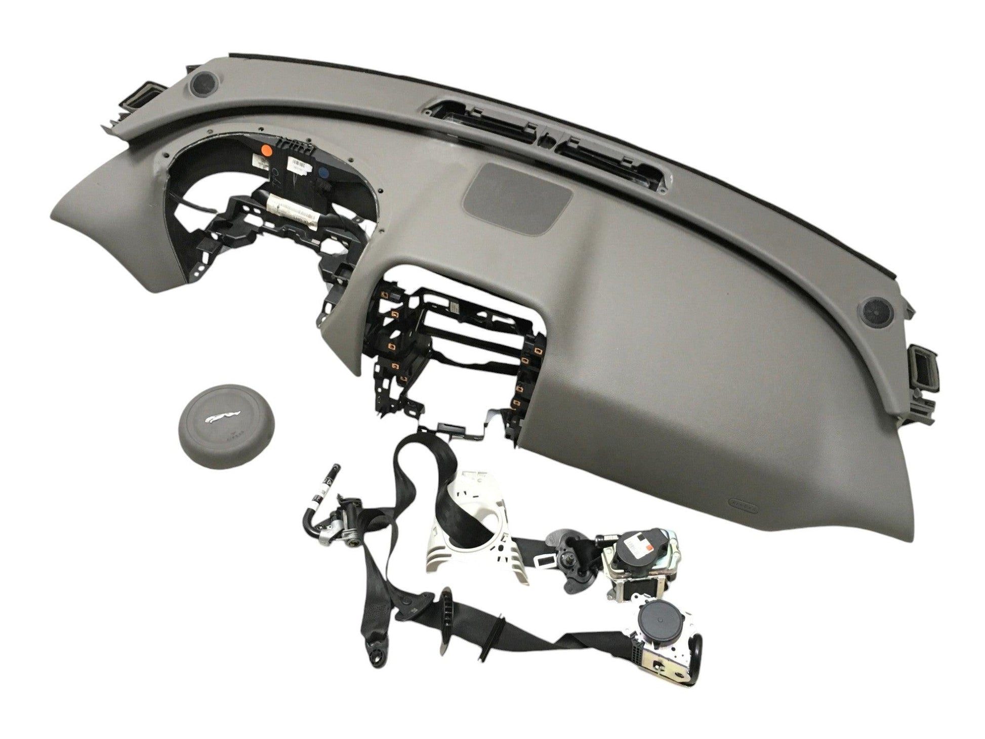 Kit airbag Jaguar XE - T4N15096PVJ