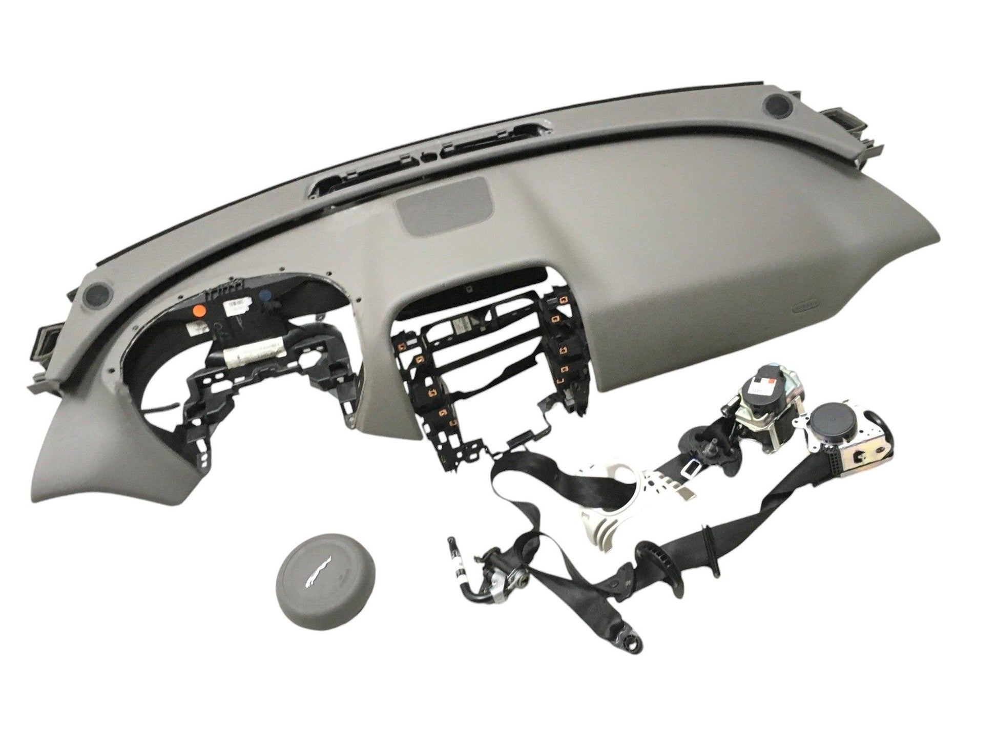 Kit airbag Jaguar XE - T4N15096PVJ