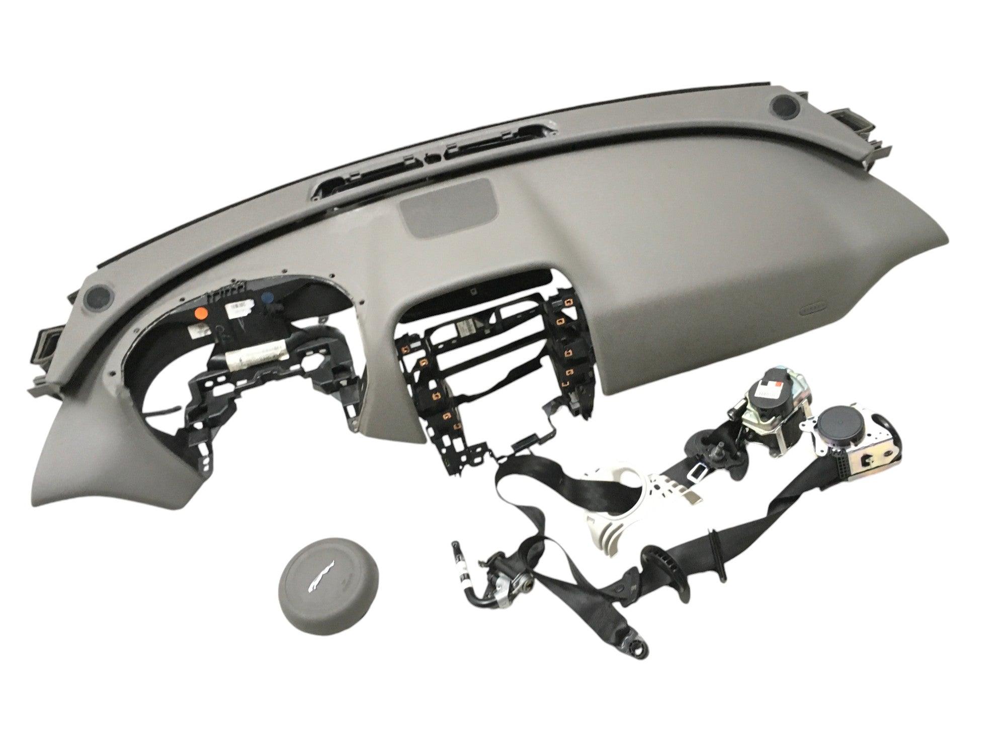 Kit airbag Jaguar XE - T4N15096PVJ